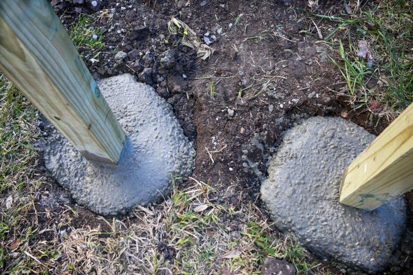 Piling Repair in Fremont