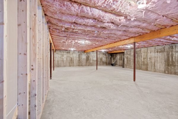 Foundation Maintenance in Fremont