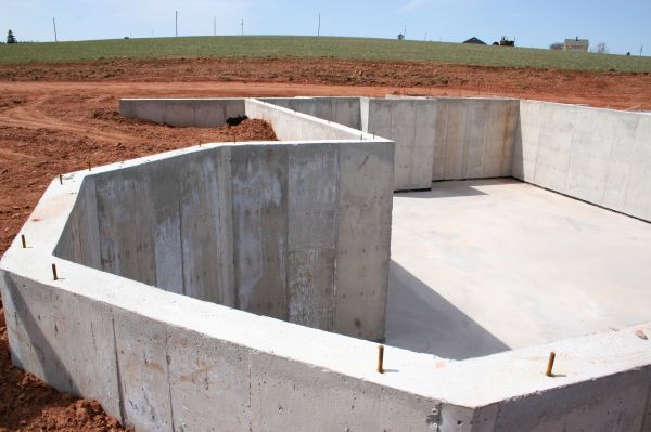 Exterior Foundation Service in Fremont