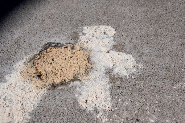 Foundation Leveling Service in Fremont